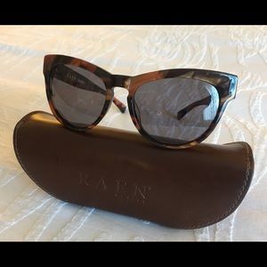 Raen Breslin Sunglass